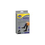 Scholl Flight Socks Natural Small 3-6 image