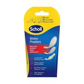 Scholl Blister Plasters - Mixed image
