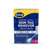 Freeze Away Skin Tag Remover