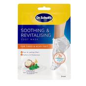 Dr.Scholls Foot Mask