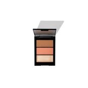 Shaded Cream Face Trio - Light