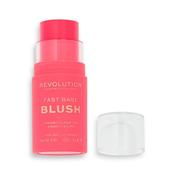 Fast Base Blush - Bloom