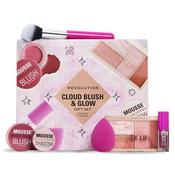 Cloud Blush &amp; Glow Gift Set