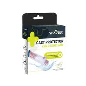 Vitaplus Cast Protector Lower Arm Child