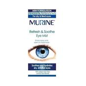 Murine Refresh &amp; Soothe Eye Mist image