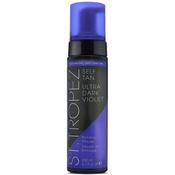 St Tropez Ultra Dark Violet Bronzing Mousse Self Tan image