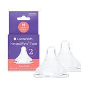 Natural Wave Teats Medium 3M+ image