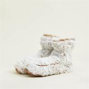 Warmies Marshmallow Boots image