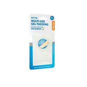 Pro Foot Soft Gel Multi-Use Gel Padding