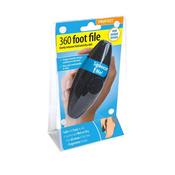 Profoot 360 Foot File - Black
