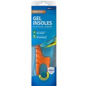 Profoot Gel Insoles Mens 7-12