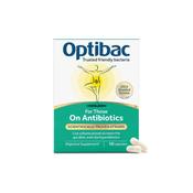 Optibac For Those On Antibiotics