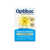 Optibac For Babies &amp; Children 30 image