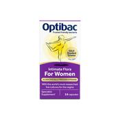 Intimate Flora For Women