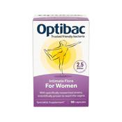 Intimate Flora For Women 30 Capsules Probiotics