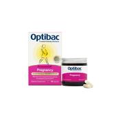 Optibac Pregnancy 90 Caps Probiotics image