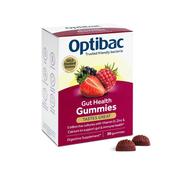 Optibac Gut Health Probiotc Gummies