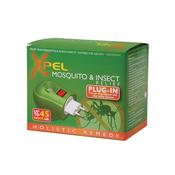 Xpel Plug-In Mosquito &amp; Insect Relief image