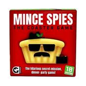 Mince Spies Game