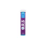 Ors Oral Rehydration Salts 24S Blackcurrant