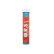 Ors Hydration Tablets 20S Orange