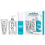 Colour Wow Slay Anti-Frizz Kit