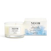 Real Luxury Travel Candle 75G image