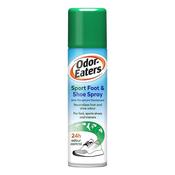 Odor Eaters Sport Foot + Shoe Spray image