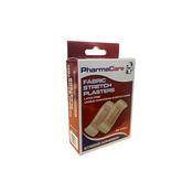 Pharmacare Fabric Stretch Plasters 25 Pack