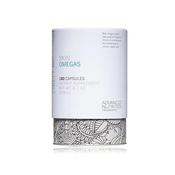Skin Omegas+ 180 Softgels