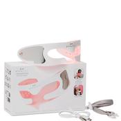 Stylpro Radiant Eyes Red Led Light Goggles