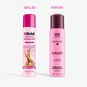 Bbold Dark Instant Airbrush Dewy Matte Finish