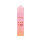 Cali Coast Wave Whip Berry Breeze Shower Foam 250Ml