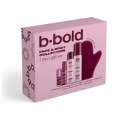 Bbold Face And Body Collection - The Medium Set