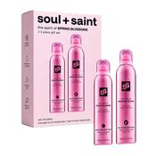 The Spirit Of Spring Blossoms 2 Piece Gift Set image