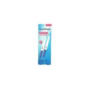 Clear &amp; Simple Pregnancy Test 2 Pk image