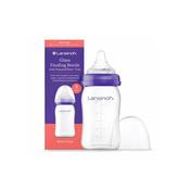 Lansinoh Glass Feeding Bottle 160Ml image