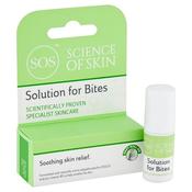 Sos Solution For Bites Rollerball