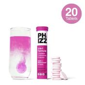 Phizz Hydrating X20 Tablets Apple And Blackcurrant
