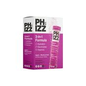 Phizz 3-In-1 Formula Apple + Blackcurrant 60 Effervescent Tablets