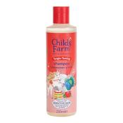 Strawberry &amp; Mint Shampoo 250Ml