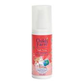 Strawberry &amp; Mint Hair Detangler