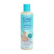 Shampoo Coconut 250Ml image