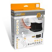Protek Elasticated Back Support Xl