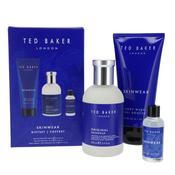 Ted Baker Skinwear Edt Gift Set image