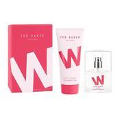 Ted Baker Ladies 30Ml Gift Set