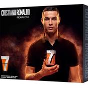 Cristiano Ronaldo Cr7 Fearless 100Ml Set image