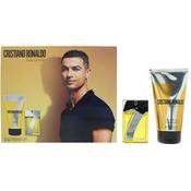 Cristiano Ronaldo Cr7 Discover 100Ml Set image