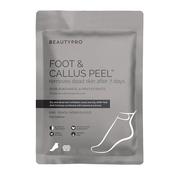 Beautypro Foot And Callus Peel