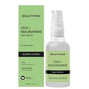 Beautypro Cica+Niacinamide Serum